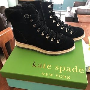 Kate Spade Boots